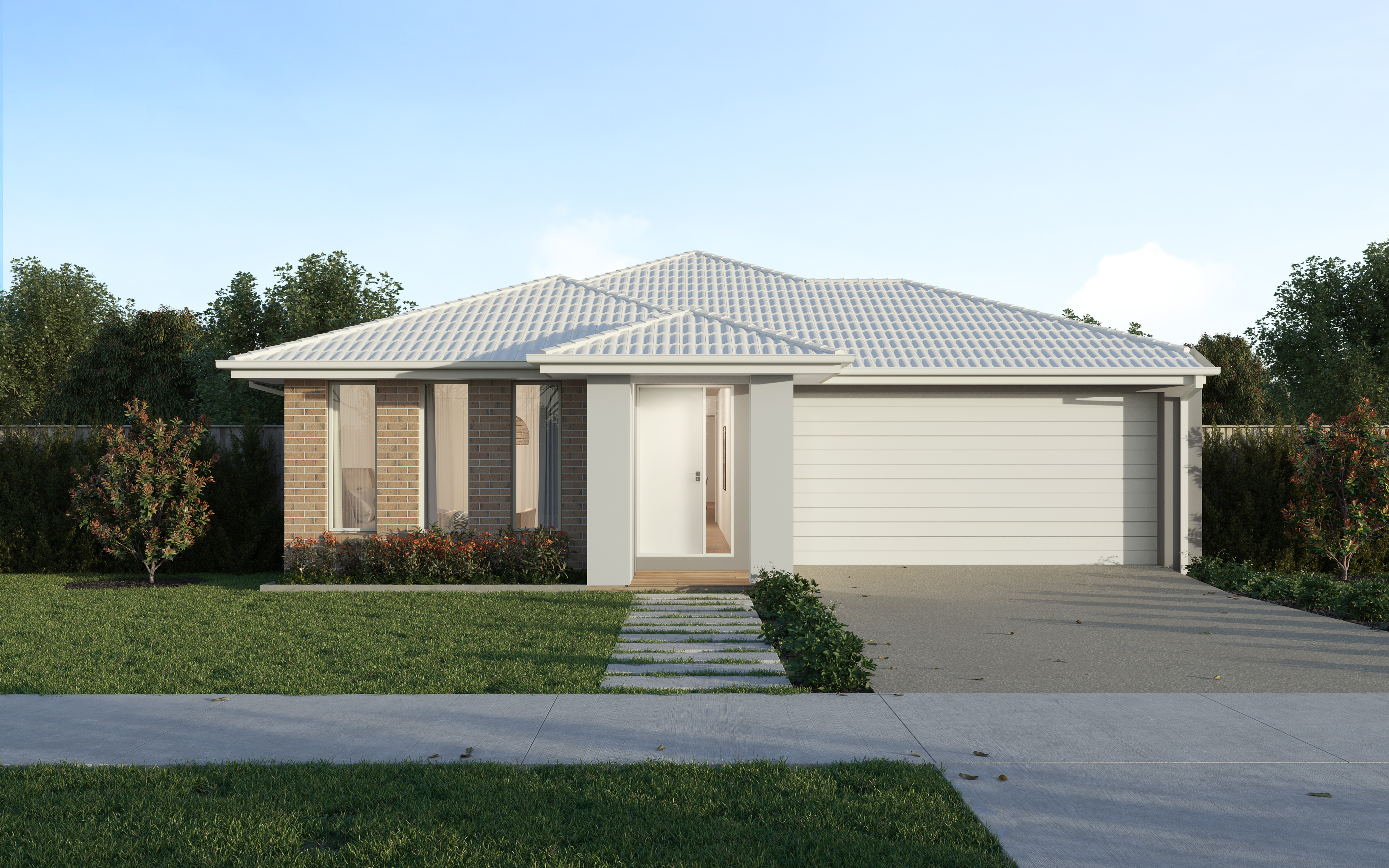 Stage 52A - 5204 Abode 20 - Lot 5204